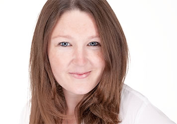 Headshot Kim